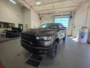 2026 RAM 1500 Rebel - Image 1