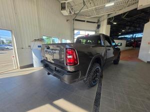Miniature 5 RAM 1500 Rebel 2026