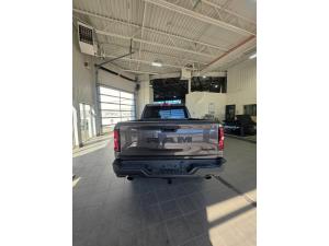 Miniature 6 RAM 1500 Rebel 2026