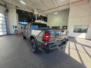 Miniature 7 RAM 1500 Rebel 2026