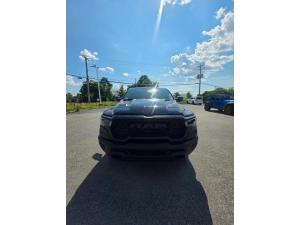 2026 RAM 1500 Rebel - Image 1