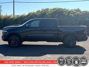 Thumbnail 5 RAM 1500 Rebel 2026