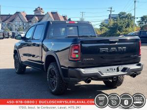 Thumbnail 6 RAM 1500 Rebel 2026