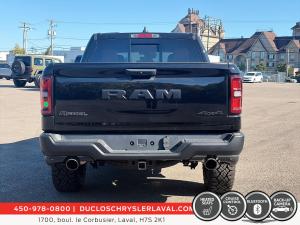 Thumbnail 7 RAM 1500 Rebel 2026