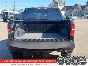 Thumbnail 8 RAM 1500 Rebel 2026