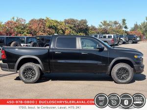 Thumbnail 10 RAM 1500 Rebel 2026