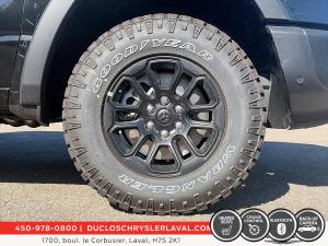 Thumbnail 11 RAM 1500 Rebel 2026