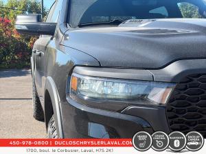 Thumbnail 12 RAM 1500 Rebel 2026