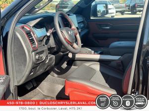 Thumbnail 13 RAM 1500 Rebel 2026
