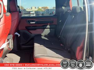 Thumbnail 15 RAM 1500 Rebel 2026