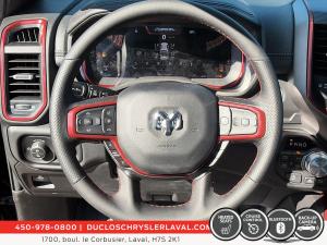 Thumbnail 16 RAM 1500 Rebel 2026