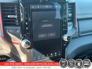Thumbnail 19 RAM 1500 Rebel 2026