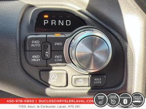 Thumbnail 22 RAM 1500 Rebel 2026