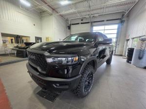 2026 RAM 1500 Rebel - Image 1