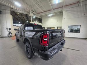 Miniature 5 RAM 1500 Rebel 2026
