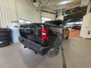 Miniature 7 RAM 1500 Rebel 2026