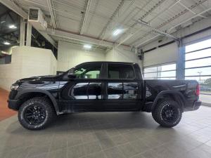 Miniature 8 RAM 1500 Rebel 2026