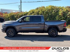 Thumbnail 5 RAM 1500 Rebel 2026