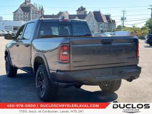 Thumbnail 6 RAM 1500 Rebel 2026