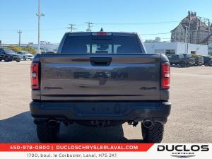 Thumbnail 7 RAM 1500 Rebel 2026