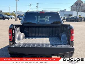 Thumbnail 8 RAM 1500 Rebel 2026