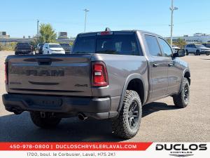 Thumbnail 9 RAM 1500 Rebel 2026