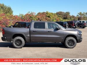 Thumbnail 10 RAM 1500 Rebel 2026