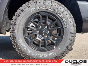 Thumbnail 11 RAM 1500 Rebel 2026