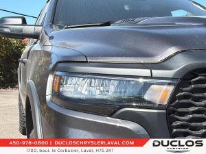 Thumbnail 12 RAM 1500 Rebel 2026