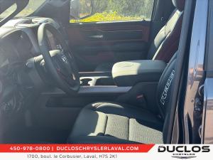 Thumbnail 13 RAM 1500 Rebel 2026
