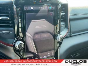 Thumbnail 19 RAM 1500 Rebel 2026