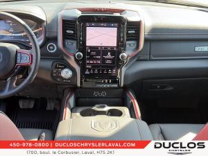 Thumbnail 23 RAM 1500 Rebel 2026
