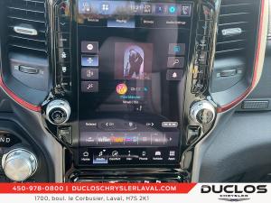 Thumbnail 25 RAM 1500 Rebel 2026