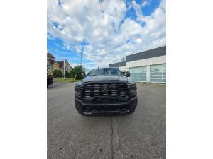 2026 RAM 2500 Warlock - Image 1