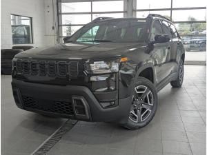 2026 Jeep Cherokee Laredo - Image 1