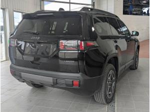 Miniature 5 Jeep Cherokee Laredo 2026