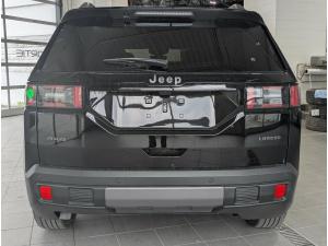 Miniature 6 Jeep Cherokee Laredo 2026