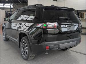 Miniature 7 Jeep Cherokee Laredo 2026