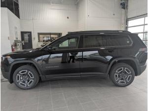 Miniature 8 Jeep Cherokee Laredo 2026
