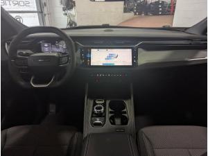 Miniature 9 Jeep Cherokee Laredo 2026