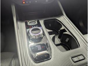 Miniature 10 Jeep Cherokee Laredo 2026