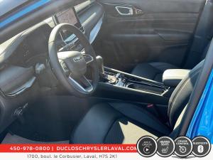Miniature 12 Jeep Compass Trailhawk 2026