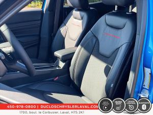 Miniature 13 Jeep Compass Trailhawk 2026