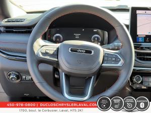 Miniature 15 Jeep Compass Trailhawk 2026