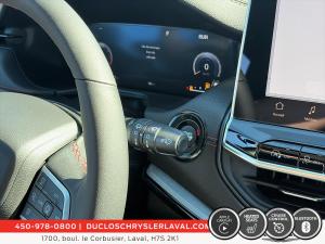 Miniature 21 Jeep Compass Trailhawk 2026
