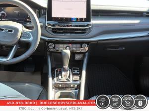 Miniature 22 Jeep Compass Trailhawk 2026