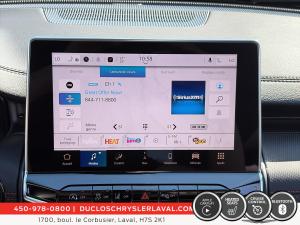 Miniature 24 Jeep Compass Trailhawk 2026