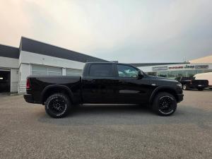 Thumbnail 5 RAM 1500 Rebel 2026
