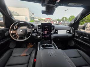 Thumbnail 6 RAM 1500 Rebel 2026