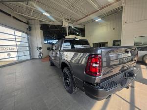 Thumbnail 5 RAM 1500 Rebel 2026